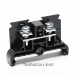 PT-SS20 : Terminal Blocks 20A / 2mm² AWG20~14 (Screw) M3.5 - Togi - Terminal Block รูปที่ 1