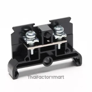 PT-SS20 : Terminal Blocks 20A / 2mm² AWG20~14 (Screw) M3.5 - Togi - Terminal Block