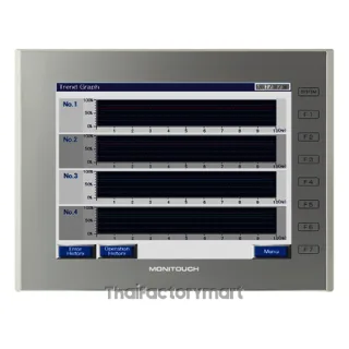 V9060iTD, 5.7 " STN, 320x240 C Type 24 VDC V9 Series
