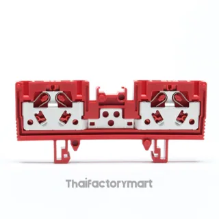 TERMINAL BLOCK