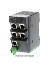 Industrial Switching Hubs (5 ports) รูปที่ 1
