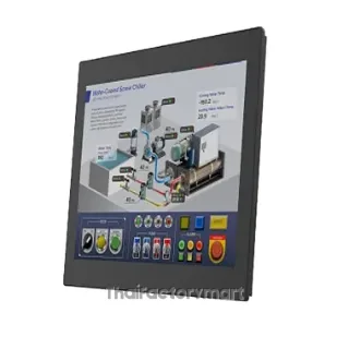 Monitor 21.5”,HDMI,USB Touch Interface