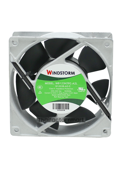 WB123H7PC-A2L-G