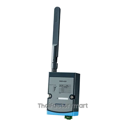 WISE-4220-A, I/O Modules WiFi 2.4G Wireless Sensor Module photo 2