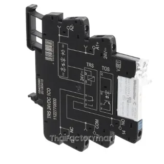 TRS 24VDC 1CO