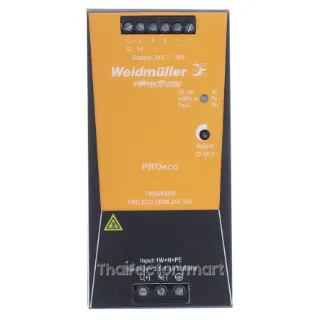 PRO ECO 240W 24V 10A - 1469490000