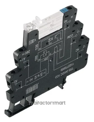 TRS 230VUC 1CO