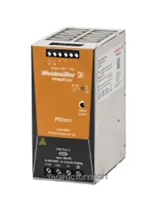 PRO ECO3 240W 24V 10A