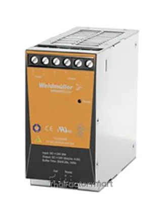CP DC BUFFER 24V 20A