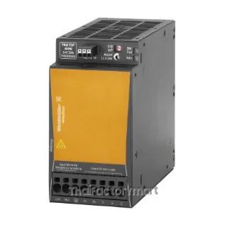 PRO TOP1 480W 24V 20A