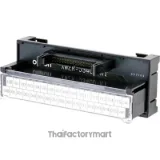 34 Position Interface Module Terminal Blocks - Screw Connection To Rectangular, Female 16-26 AWG รูปที่ 1