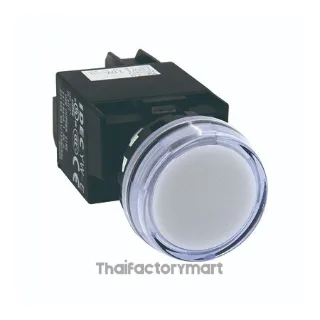 YW1P-1EQHW Ø22 pilot light IDEC