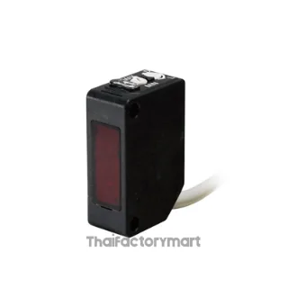 Optex Z2R-400P Red LED Pol Retro-reflective 4M PNP 2M cable