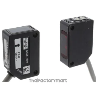 Photoelectric Sensor "OPTEX" Type ZT-1200N