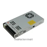350W Power Supply Single O/P 12V 29A รูปที่ 1