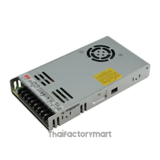 350W Power Supply Single O/P 12V 29A