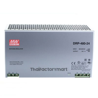DRP-480-24