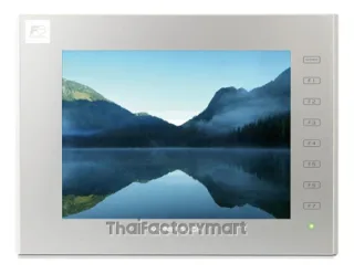 8.4 " TFT, 800x600 S Type 24 VDC V9 Series