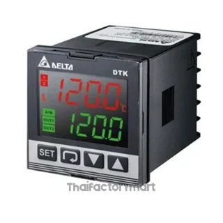 Delta Temperature Controller DTA4848R0 – DTA Series