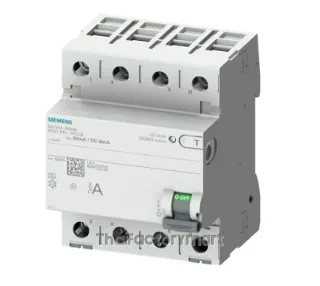 nobrand 5SV3344-6KK60 RCCB