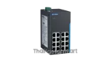 Advantech EKI-2716EI-A Industrial Un-Managed Ethernet Switch photo 2