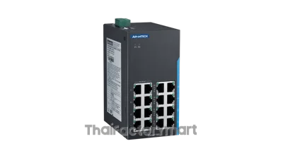 Advantech EKI-2716EI-A Industrial Un-Managed Ethernet Switch photo 2