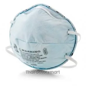 3M 8246 Acid gas respirator R95