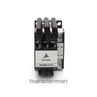 3-phase AC industrial applications Power Factor Correction