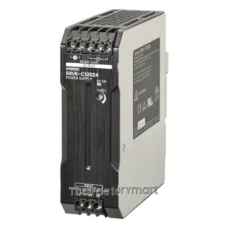 POWER SUPPLY 24V 60 W 2.5A 161 to 240 VAC