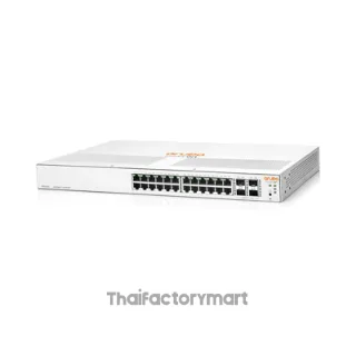 Aruba Instant On 1930 24G 4SFP/SFP+ Switch (JL682A)