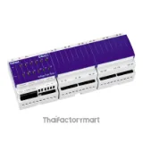 12CHANNEL RELAY 240V 10A POWER SUPPLY รูปที่ 1