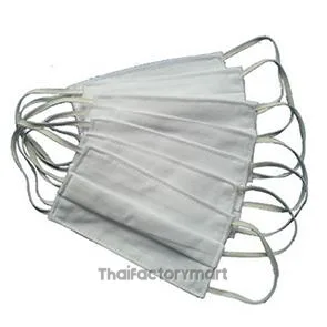 Delight 86CT Cotton dust mask