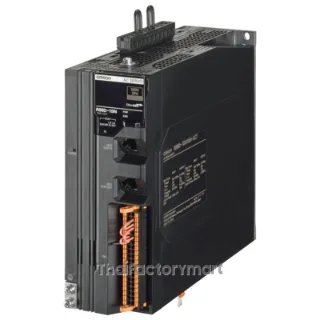 1S servo drive, EtherCAT type, 800 W, 1~ 230 VAC