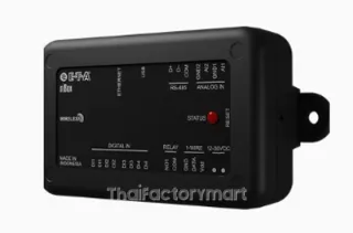 E-T-A nBox IOT Gateway สำหรับ IoT for Industry 4.0