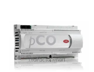 CAREL PCO3 Large version, 4 MB Flash memory