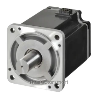 1S AC servo motor, 750 W, 230 VAC, 3000 rpm, 2.39 Nm, incremental encoder
