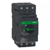 EverLink Contactor, 3 Poles, 1NO + 1NC, 40A @ 440V, 230V Coil photo 1