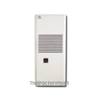 Electronic Enclosure "PM" Type PEV-4000 1400W, 230VAC
