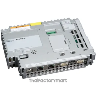 PFXSP5B10 64 MB SD Card NVRAM 320 KB 2 Ethernets 2 Serials SP-5B10 Power Box Module
