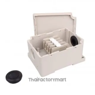 Box Terminal