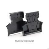 PSWL-1, End Plate for PTW-SS10 - Togi / Toyogiken รูปที่ 1