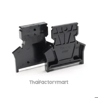 PSWL-1, End Plate for PTW-SS10 - Togi / Toyogiken
