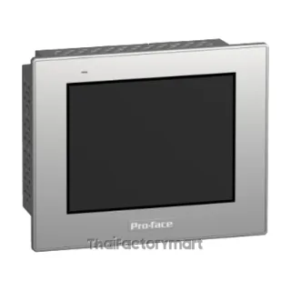 PFXSTC6300TADDKE - STC-6300TA STC6000, 5.7" HMI+CONTROL, BUILT