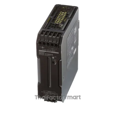POWER SUPPLY 24V 60 W 2.5A 161 to 240 VAC รูปที่ 2
