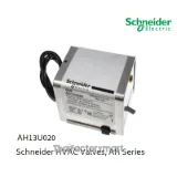 AH13U020 - SCHNEIDER ELECTRIC 2-POSITION, 220/230V, HCO, N.C., GENERAL TEMP, 18" LEADS รูปที่ 3