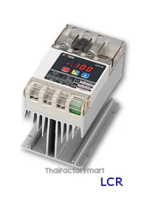 FOTEK LCR-60 สินค้าอุตสาหกรรม