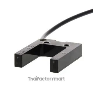 Omron E32-G61-2M โฟโตอิเล็กทริคเซนเซอร์