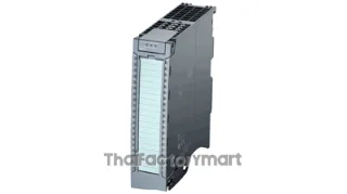 Digital Output Module, Parametrisable 16 Relay 24V