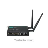 802.11n Wireless Client, EU band, -40 to 75Â°C photo 2