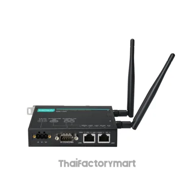 802.11n Wireless Client, EU band, -40 to 75Â°C photo 2